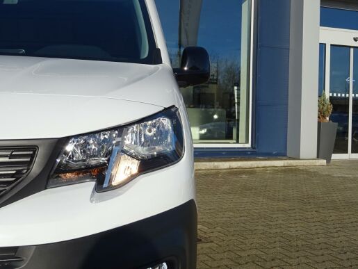 Peugeot Partner Furgon L1 1,5 BHDi 100k MAN6