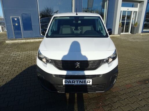 Peugeot Partner Furgon L1 1,5 BHDi 100k MAN6