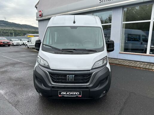 Fiat Ducato L2H2 2,2 Mjet 140k 35 (7 míst)