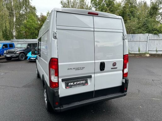 Fiat Ducato L2H2 2,2 Mjet 140k 35 (7 míst)