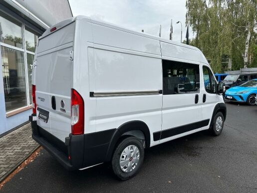 Fiat Ducato L2H2 2,2 Mjet 140k 35 (7 míst)