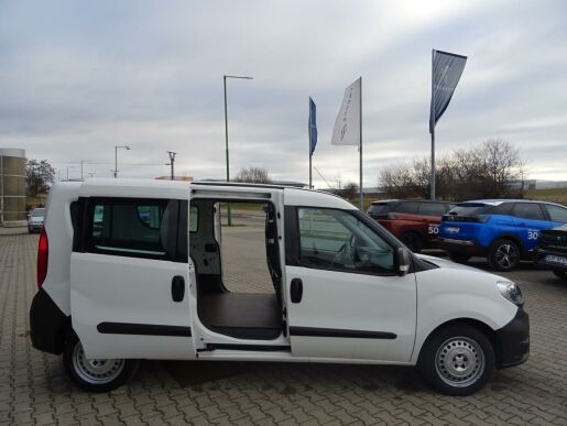 Fiat Dobló Fiat Dobló L2 1,3 MJet 95k