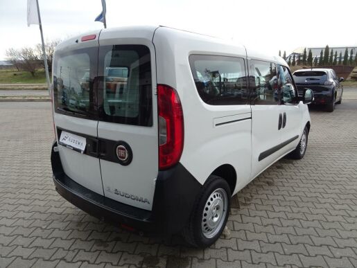 Fiat Dobló Fiat Dobló L2 1,3 MJet 95k