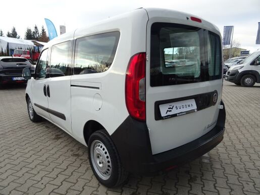 Fiat Dobló Fiat Dobló L2 1,3 MJet 95k