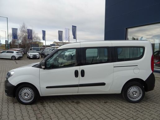 Fiat Dobló Fiat Dobló L2 1,3 MJet 95k