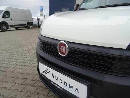 Fiat Dobló Fiat Dobló L2 1,3 MJet 95k