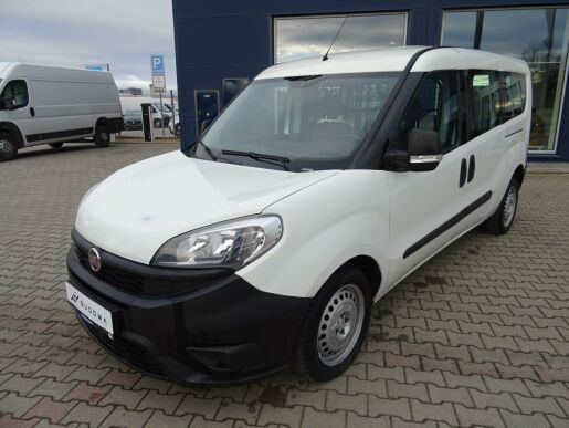 Fiat Dobló Fiat Dobló L2 1,3 MJet 95k