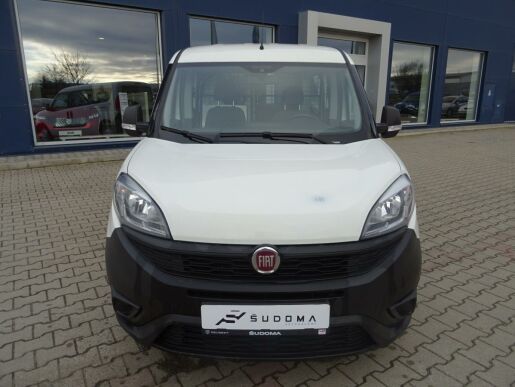 Fiat Dobló Fiat Dobló L2 1,3 MJet 95k