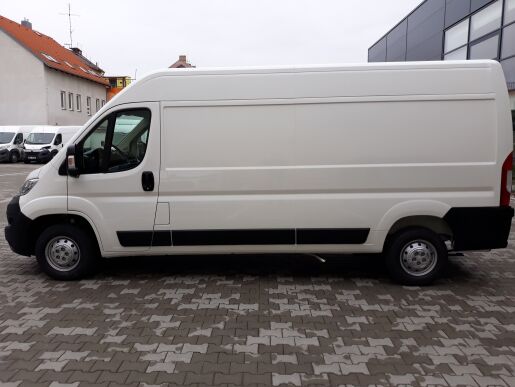 Citroën Jumper FURGON 35 L3H2 BlueHDi 140 S&S MAN6                                                                                                                         