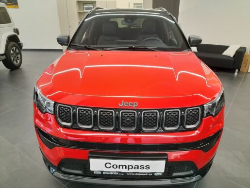 Jeep Compass S Limited 1.3 240k 4x4