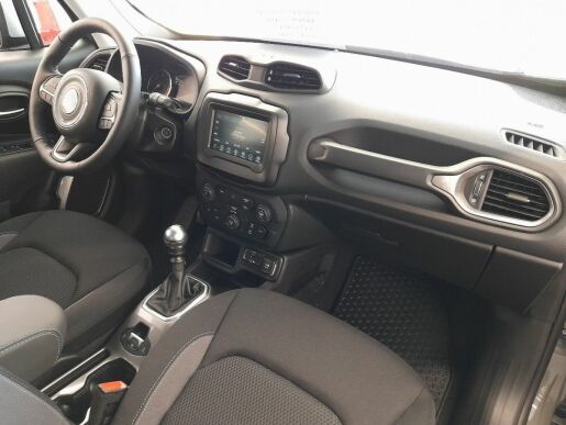 Jeep Renegade Limited 1.6 MJT 130k // DIESEL