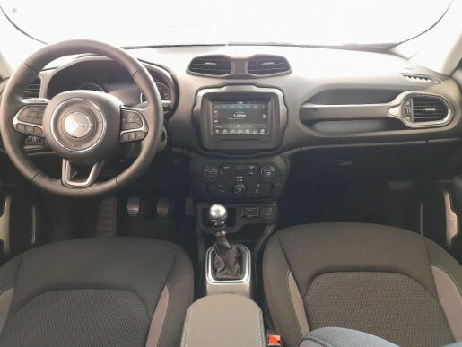 Jeep Renegade Limited 1.6 MJT 130k // DIESEL