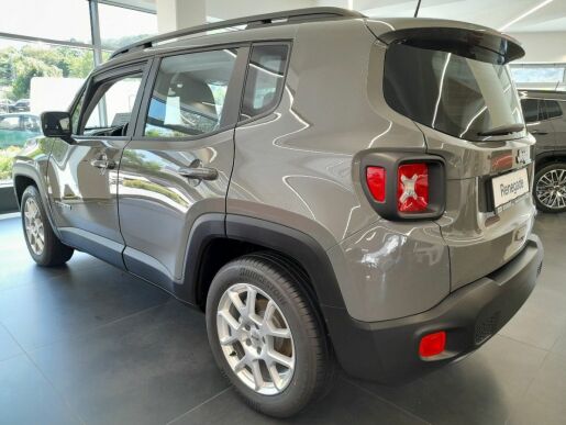 Jeep Renegade Limited 1.6 MJT 130k // DIESEL