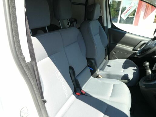 Citroën Berlingo VAN Furgon L2 1.6 HDi 98k MAN5