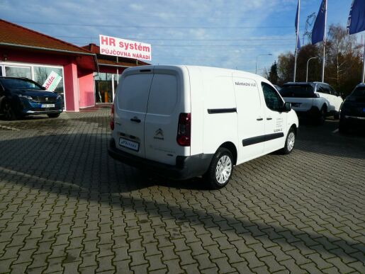 Citroën Berlingo VAN Furgon L2 1.6 HDi 98k MAN5