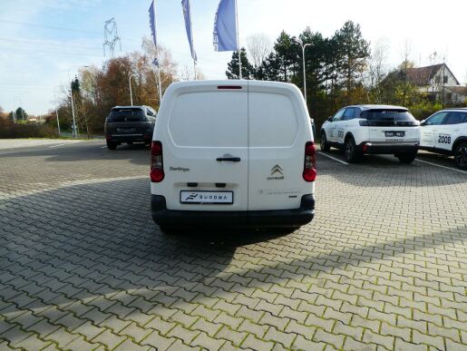 Citroën Berlingo VAN Furgon L2 1.6 HDi 98k MAN5