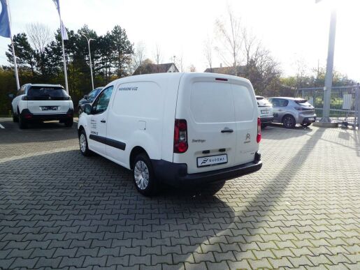 Citroën Berlingo VAN Furgon L2 1.6 HDi 98k MAN5