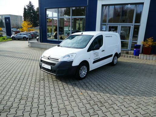 Citroën Berlingo VAN Furgon L2 1.6 HDi 98k MAN5