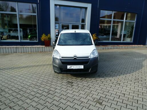 Citroën Berlingo VAN Furgon L2 1.6 HDi 98k MAN5