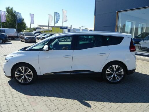 Renault Grand Scénic Intense 1,5 dCi  110k MAN6