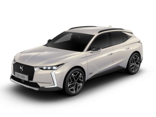 DS Automobiles DS4 RIVOLI CROSS E-TENSE 225