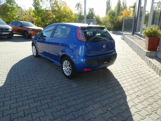 Fiat Punto Evo 1.3 JTD