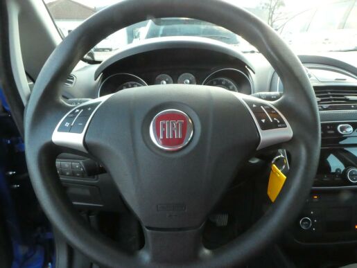 Fiat Punto Evo 1.3 JTD