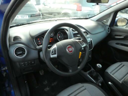 Fiat Punto Evo 1.3 JTD