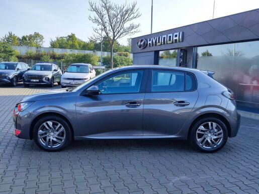 Peugeot 208 1.2 PureTech/74kW Active S&S