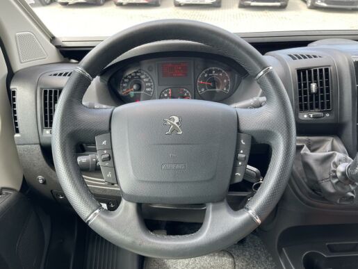 Peugeot Peugeot Globe-Traveller Pathfinder Z