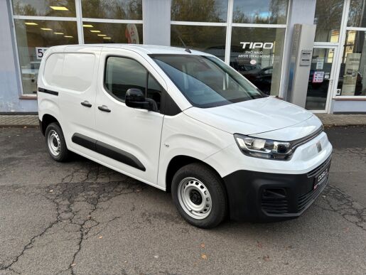 Fiat Dobló Van L1 1,2 (110k) PureTech