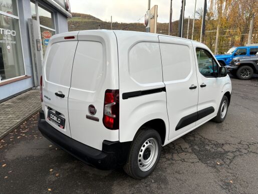 Fiat Dobló Van L1 1,2 (110k) PureTech