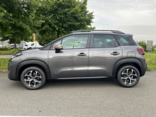 Citroën SUV C3 Aircross C-SERIES 1,2 PureTech 110k MT6