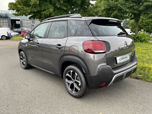 Citroën SUV C3 Aircross C-SERIES 1,2 PureTech 110k MT6