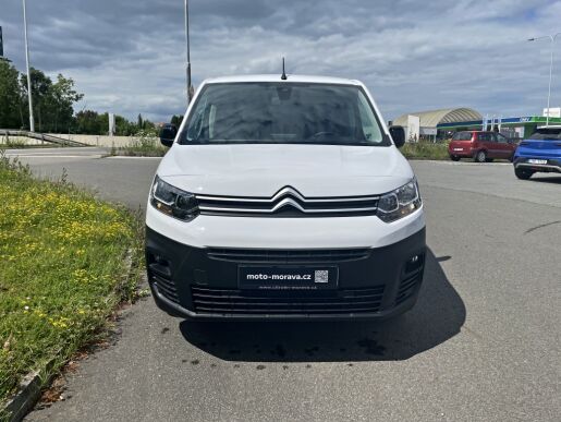 Citroën Berlingo VAN BERLINGO VAN L1 650 1.5 BlueHDi 100k MT6