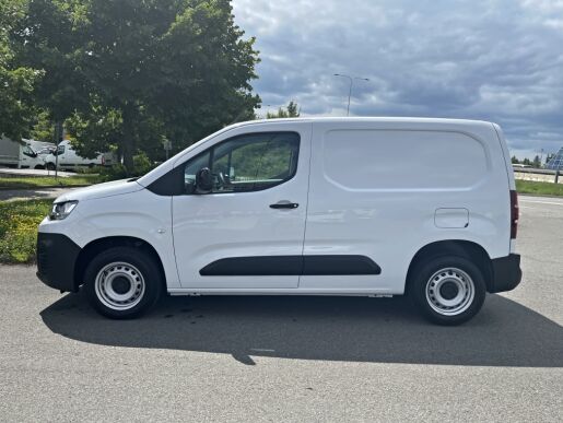 Citroën Berlingo VAN BERLINGO VAN L1 650 1.5 BlueHDi 100k MT6