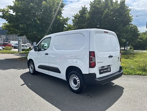 Citroën Berlingo VAN BERLINGO VAN L1 650 1.5 BlueHDi 100k MT6