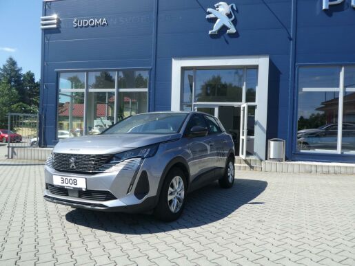 Peugeot 3008 ACTIVE PACK 1.2 PureTech EAT8