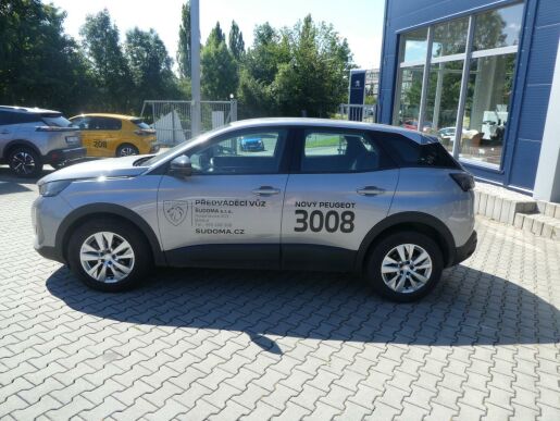 Peugeot 3008 ACTIVE PACK 1.2 PureTech EAT8