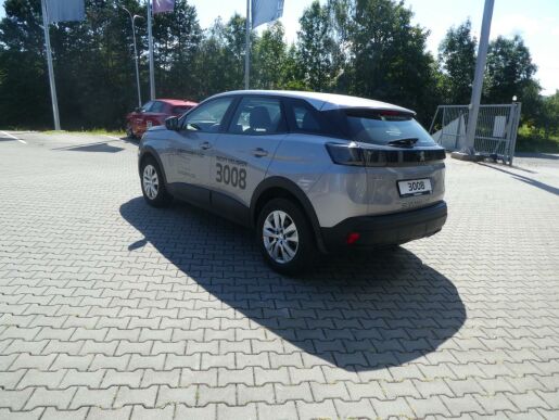 Peugeot 3008 ACTIVE PACK 1.2 PureTech EAT8