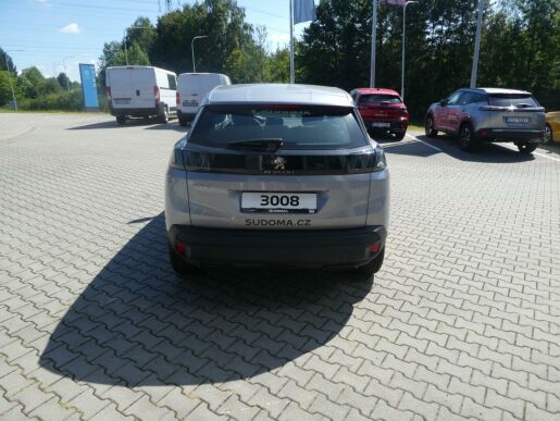 Peugeot 3008 ACTIVE PACK 1.2 PureTech EAT8