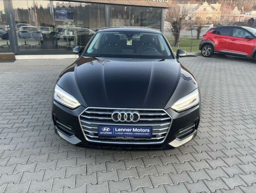 Audi A5 2.0 TDI/140 kW Sportback