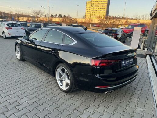 Audi A5 2.0 TDI/140 kW Sportback