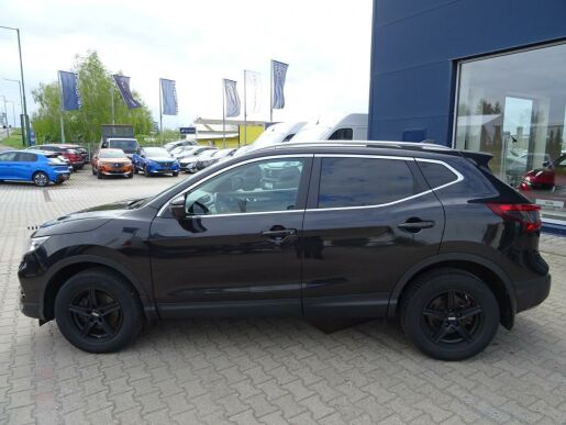 Nissan Qashqai 1.2 DIG-T 116k MAN6