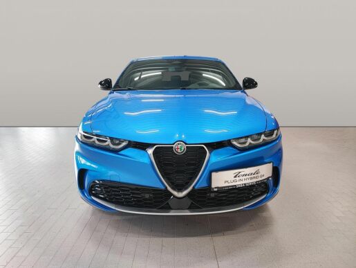 Alfa Romeo Tonale TI 1.3T Plug-in Hybrid Q4 280k