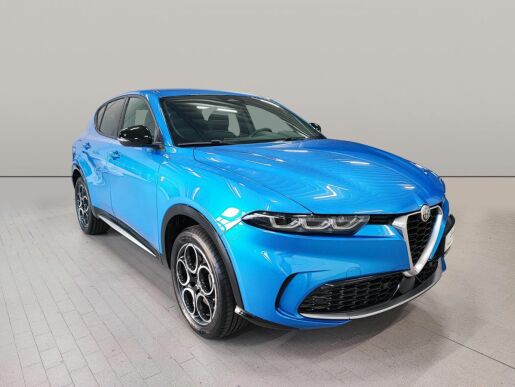 Alfa Romeo Tonale TI 1.3T Plug-in Hybrid Q4 280k