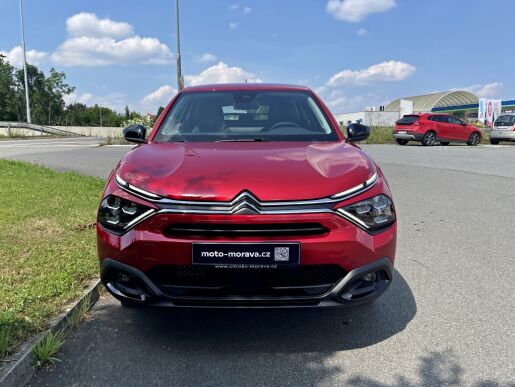 Citroën C4 PLUS 1,2 PureTech 130k MT6