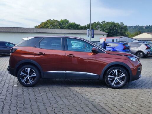 Peugeot 3008 1.2 PureTech/96kW Allure EAT8