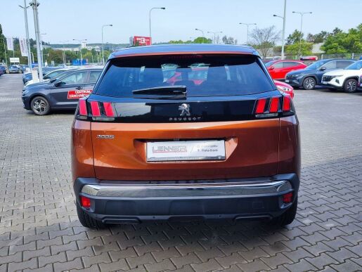 Peugeot 3008 1.2 PureTech/96kW Allure EAT8