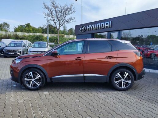 Peugeot 3008 1.2 PureTech/96kW Allure EAT8